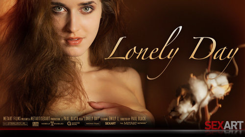 Lonely Day – Emily J