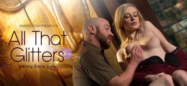 All That Glitters – Stacie Jaxxx