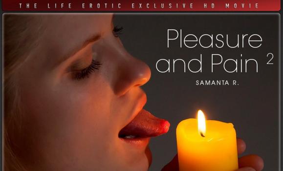 Pleasure And Pain 2 – Samanta R