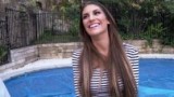 August Ames – Every Mans Wish