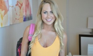 Carter Cruise – Mad Sex Party Loads of Fun