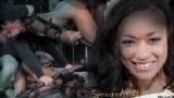 Skin Diamond – A Wet and Wild Blowjob