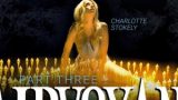 Dahlia Sky, Charlotte Stokely – a knock